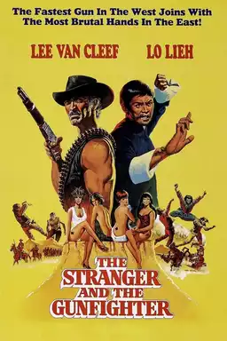 The Stranger and the Gunfighter