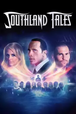 Southland Tales