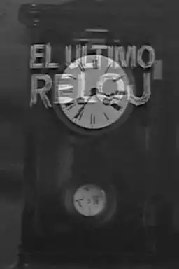 El último reloj