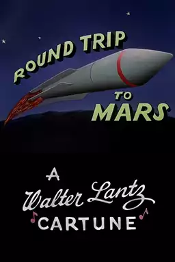 Round Trip to Mars