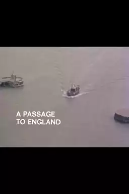 A Passage to England