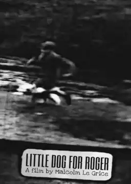 Little Dog for Roger