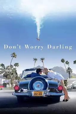 Don't Worry, Darling
