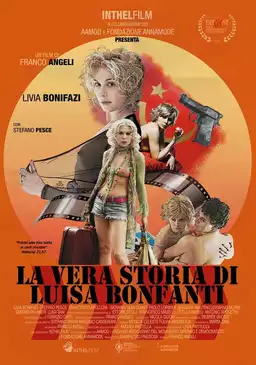 La vera storia di Luisa Bonfanti