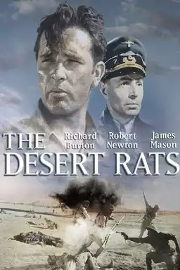 The Desert Rats