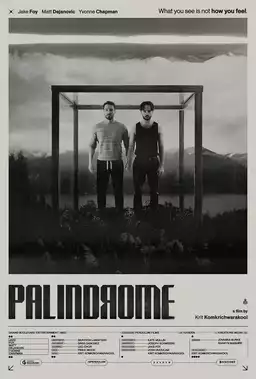 Palindrome