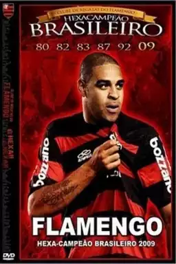 Flamengo Hexa