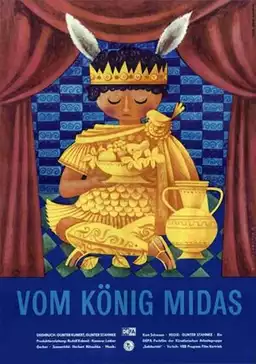 Vom König Midas