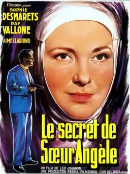 Sister Angele's Secret