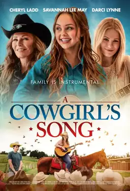 A Cowgirl's Song