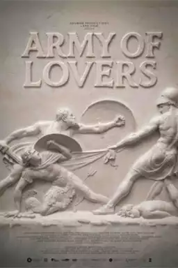 The Other 300: Army of Lovers