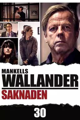 Wallander 30 - Saknaden