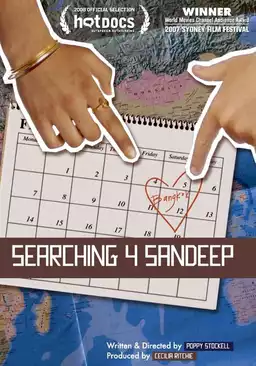 Searching 4 Sandeep