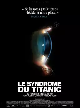 Titanic syndrome