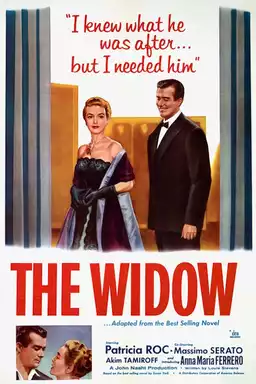 The Widow