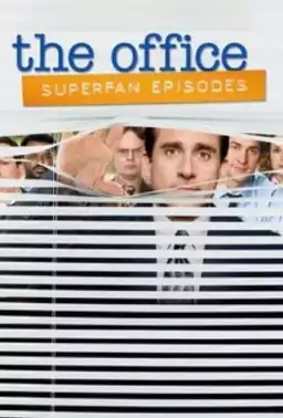 The Office: Superfan Episodes