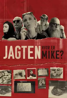 Jagten - hvor er Mike?