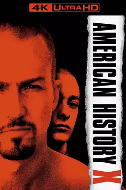 American History X