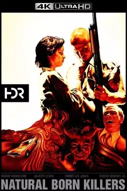 Natural Born Killers