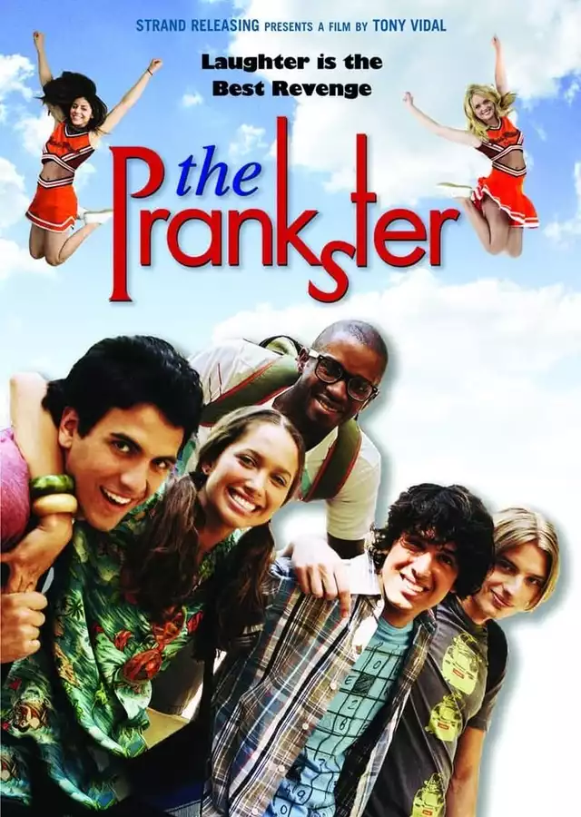 movie vertical poster fallback