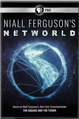 Niall Ferguson's NetWorld