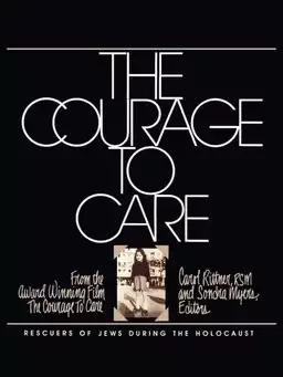 The Courage to Care