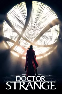 Doctor Strange