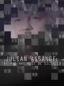 Julian Assange : l’homme à faire taire