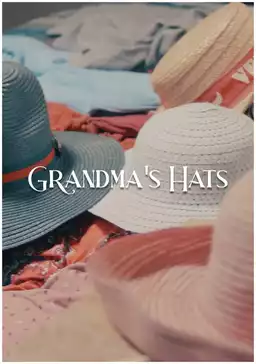 Grandma's Hats