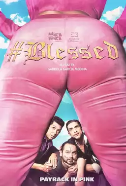 #Blessed
