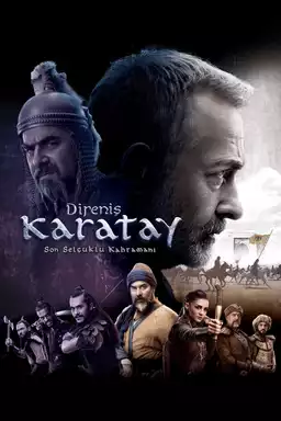 Resistance Karatay