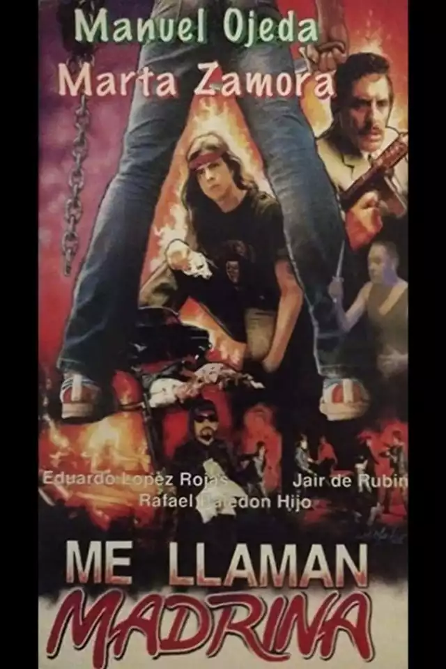 movie vertical poster fallback
