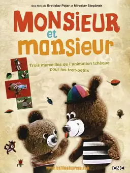 Monsieur et Monsieur