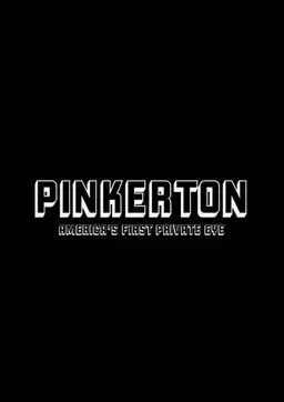 Pinkerton