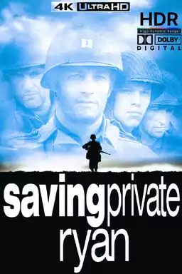 Saving Private Ryan