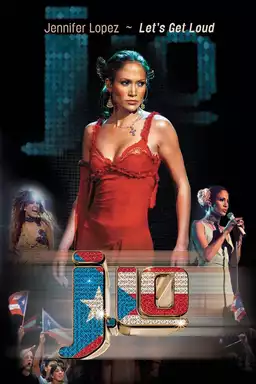 Jennifer Lopez: Let's Get Loud