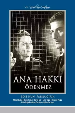 Ana Hakkı Ödenmez