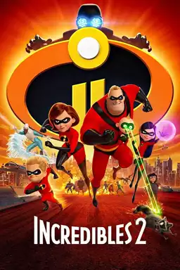 Incredibles 2