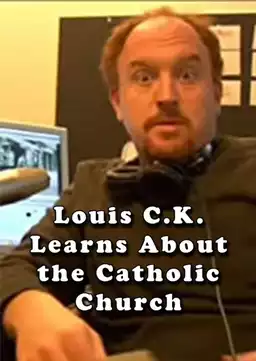 Louis C.K. Learns About the Catholic Church