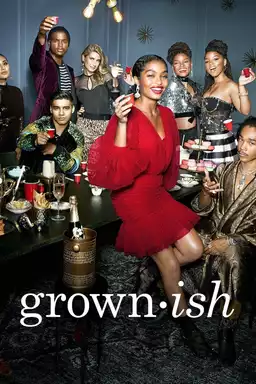 grown-ish