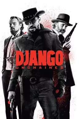 movie Django Unchained