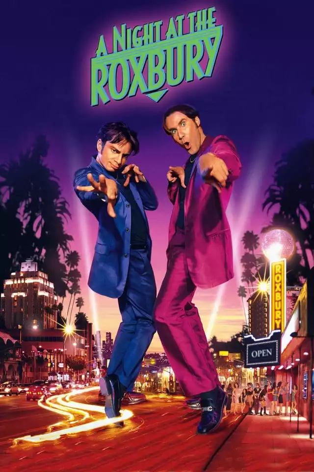 movie vertical poster fallback