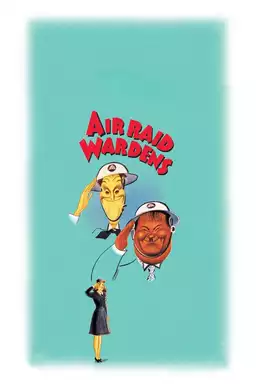 Air Raid Wardens