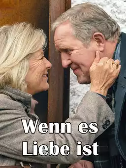 Wenn es Liebe ist