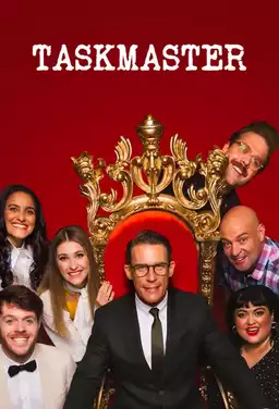 Taskmaster NZ