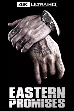 Eastern Promises