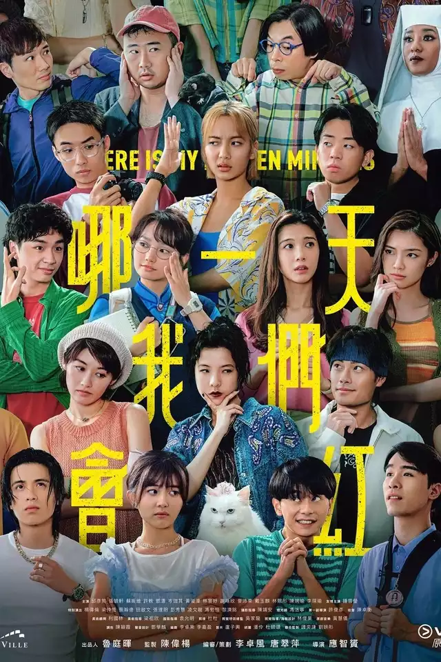 movie vertical poster fallback
