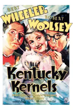 Kentucky Kernels