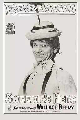 Sweedie's Hero