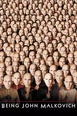 Being John Malkovich